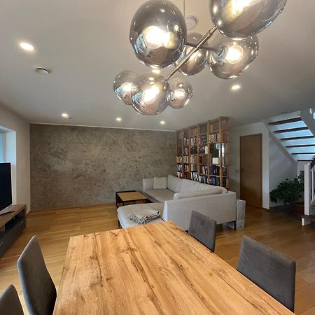 Hubane Majaosa Vaikses Piirkonnas Villa Tallinn Ngoại thất bức ảnh